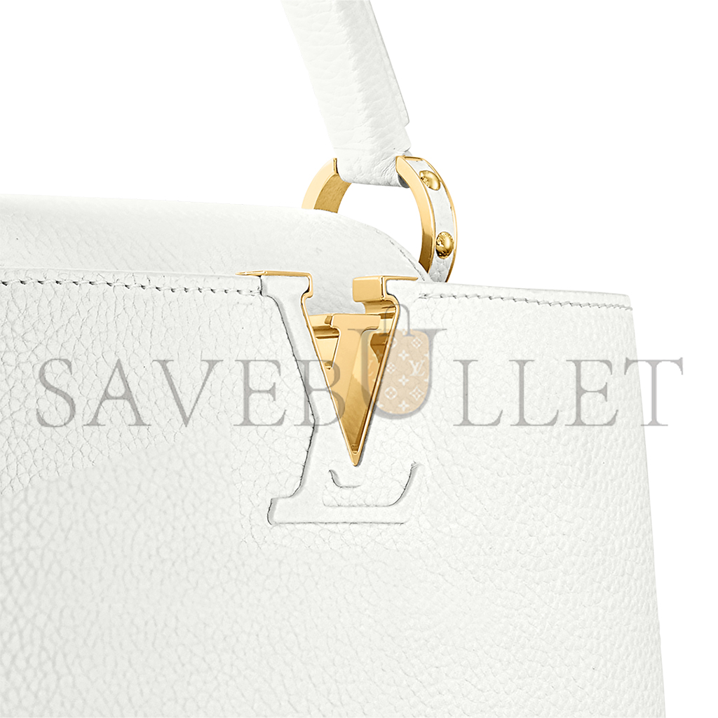 LOUIS VUITTON CAPUCINES BB M55832 (27*18*9cm) LOUIS VUITTON CAPUCINES BB M55832 (27*18*9cm)